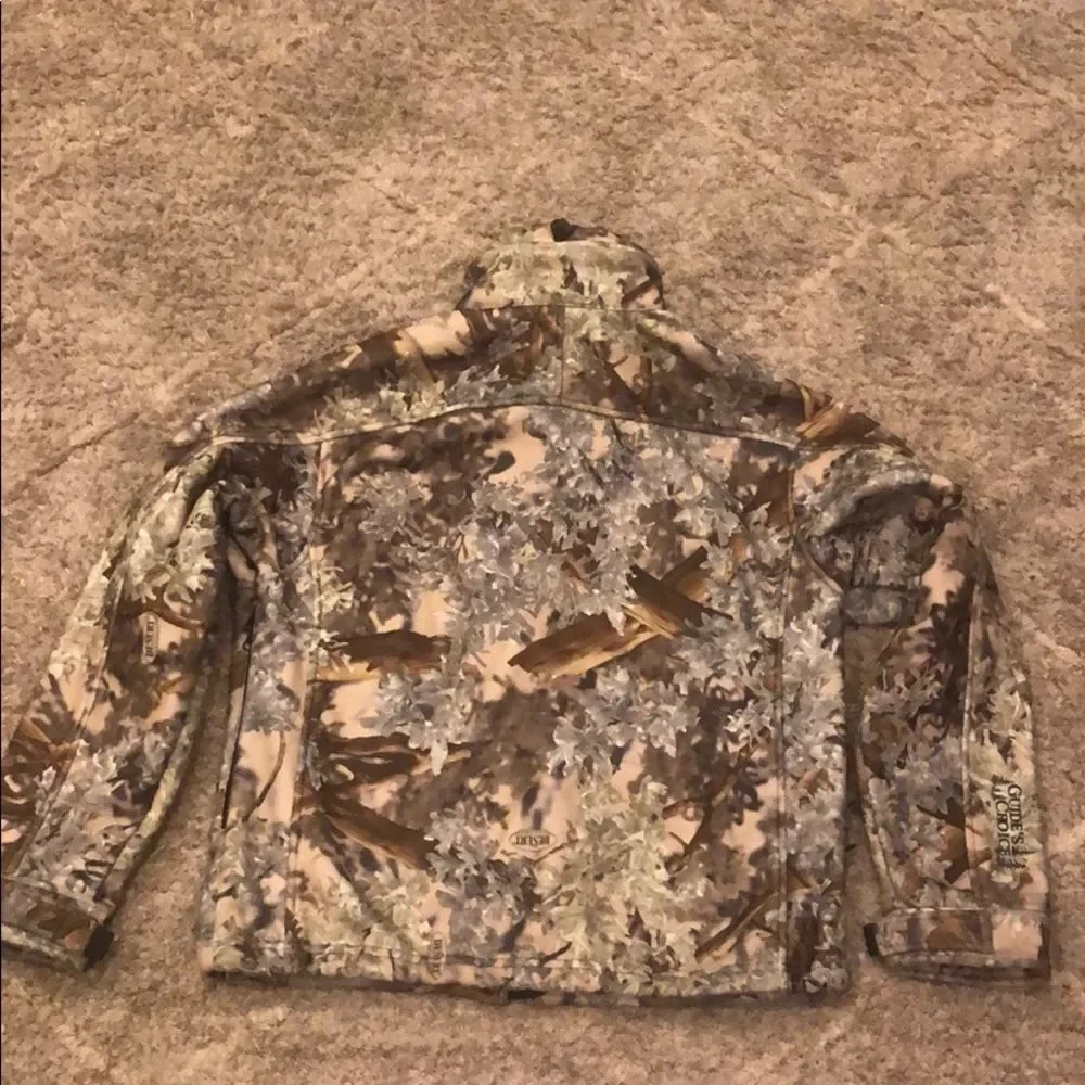 Guide’s Choice Jacket M (1265)